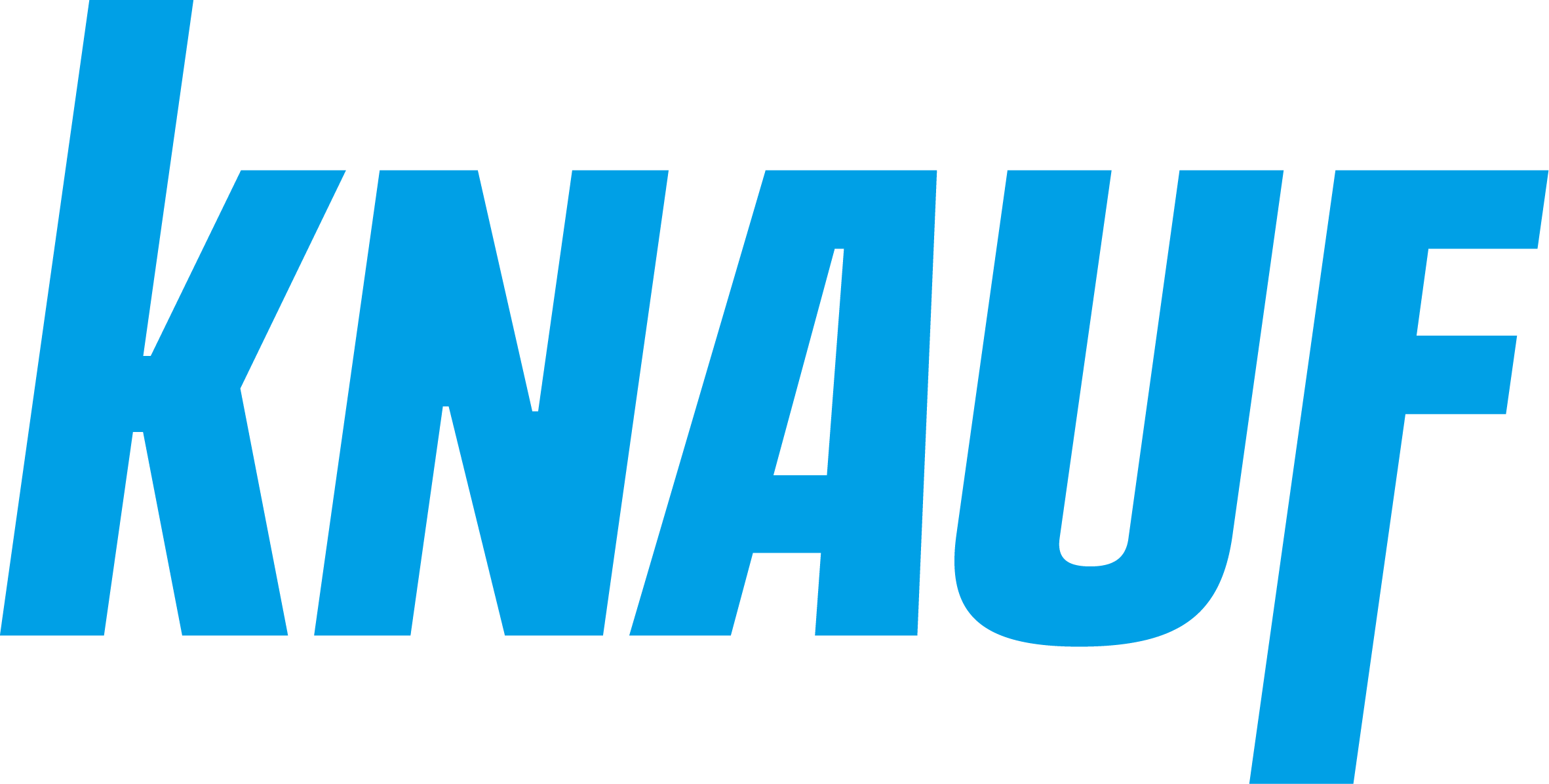 Knauf-Logo